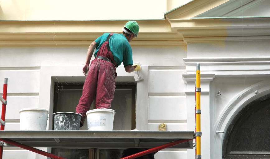 Pacifica Construction Remodeling